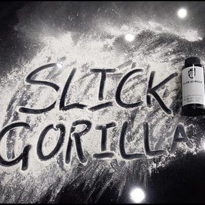 Slick Gorilla Volumizing Matte Hair Styling Powder